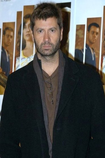 Vicente Peñarrocha