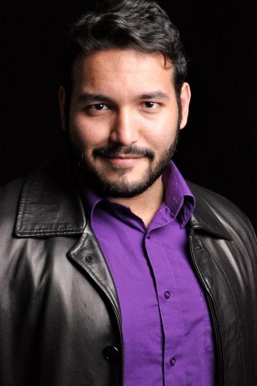 Jorge Diaz