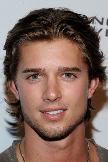 Drew Van Acker