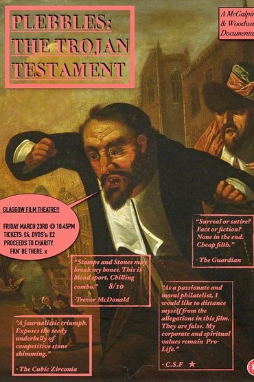 Plebbles: The Trojan Testament