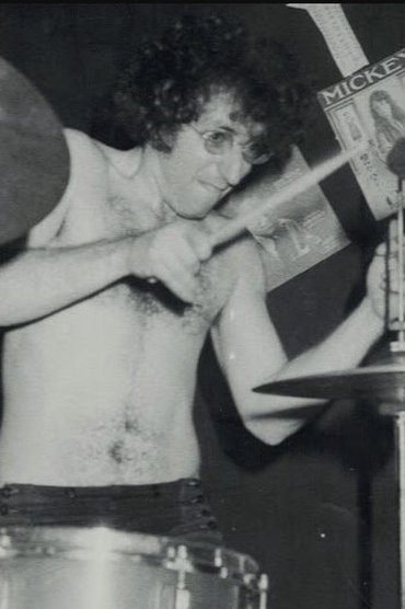 Frank Cook