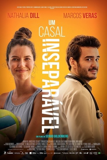 Um Casal Inseparável