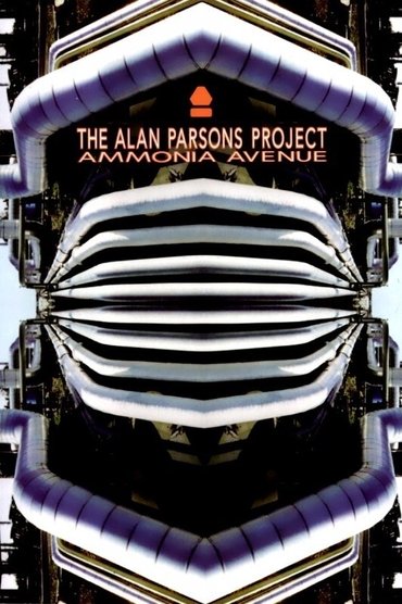 The Alan Parsons Project - Ammonia Avenue