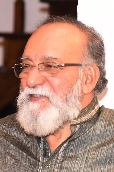 K Kaladharan