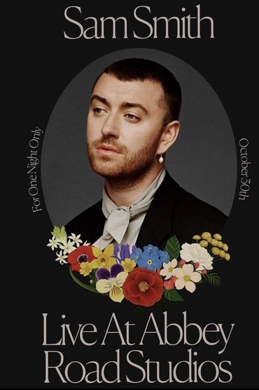 Sam Smith: Love Goes – Live at Abbey Road Studios