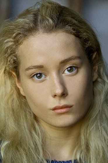Olga Fedotova