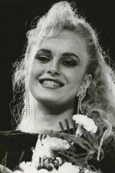 Larissa Litichevskaya