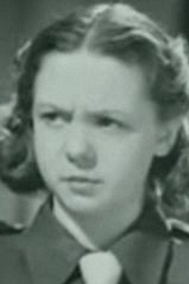 Vera Frances