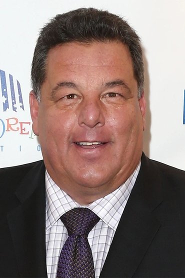 Steve Schirripa