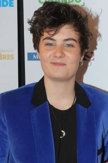 Clémence Le Gall