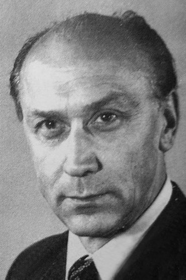 Aleksandr Gai
