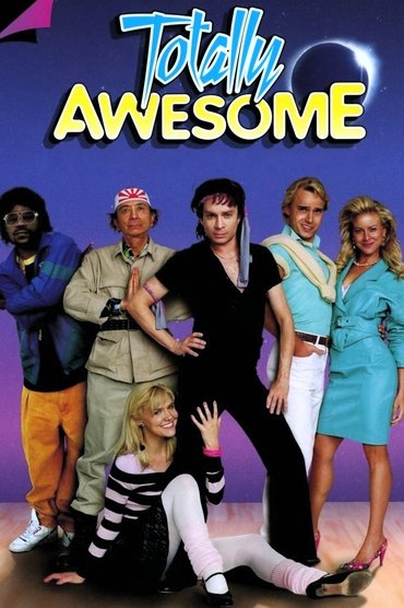 Totally Awesome