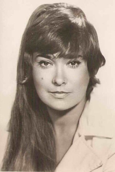Tatyana Nadezhdina