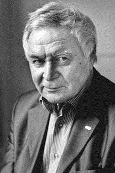 Mikhail Yershov