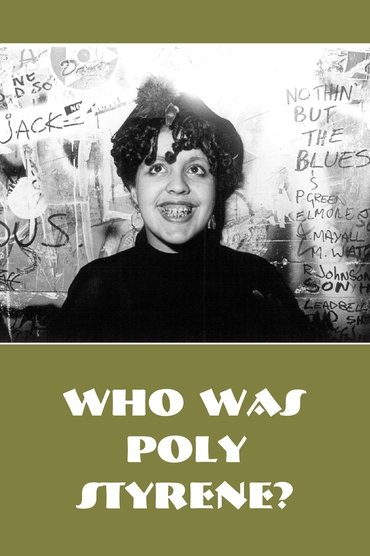 Who Is Poly Styrene?