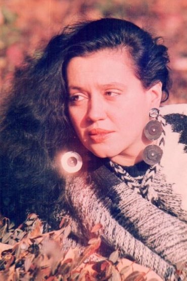 Carmen Trocan