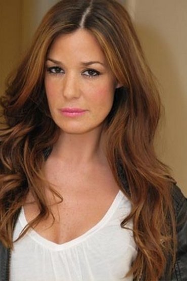 Alessia Fabiani