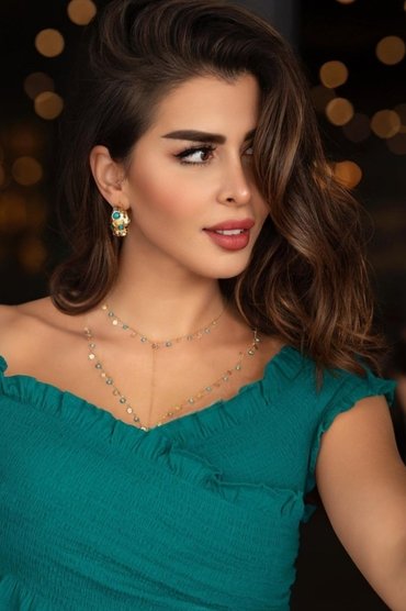 Tamila Sinan