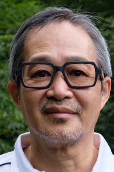 Tadashi Suzuki