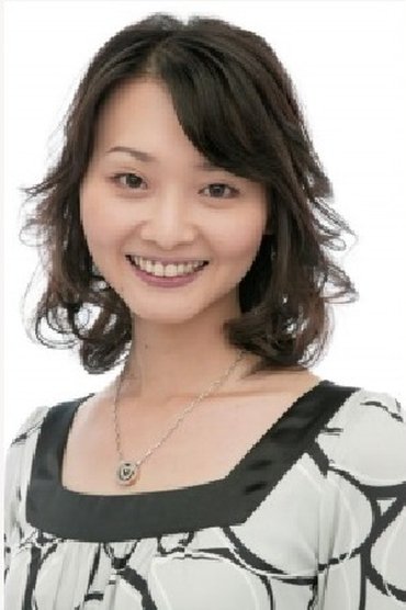 Yuka Shioyama