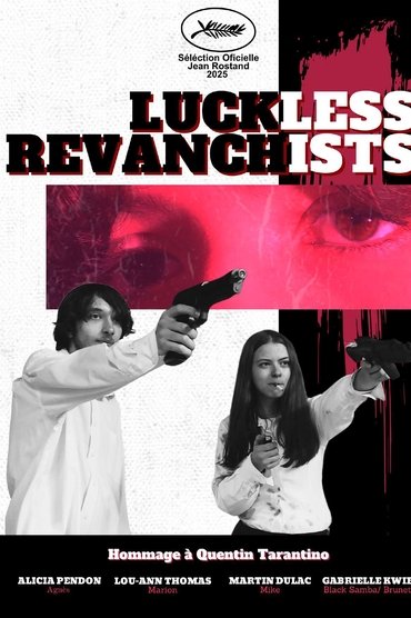 Luckless Revanchists