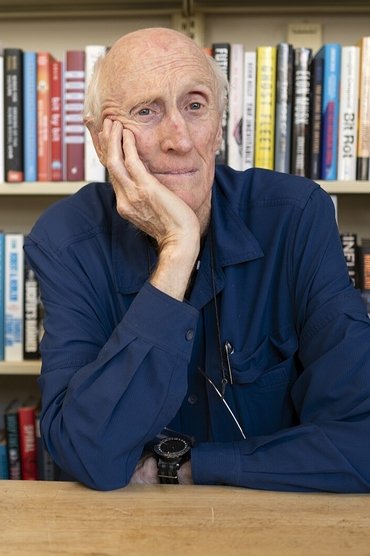 Stewart Brand