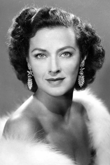 Jane Froman