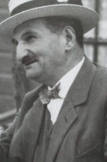 Alex Benno