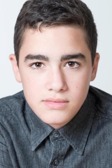 Noah Marullo