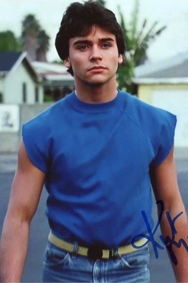 Kurt McKinney