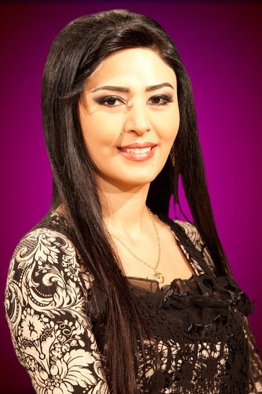 Rada Nasibova
