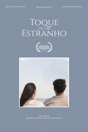 A Stranger's Touch