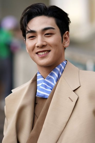 Baekho