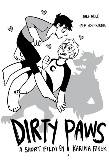 Dirty Paws