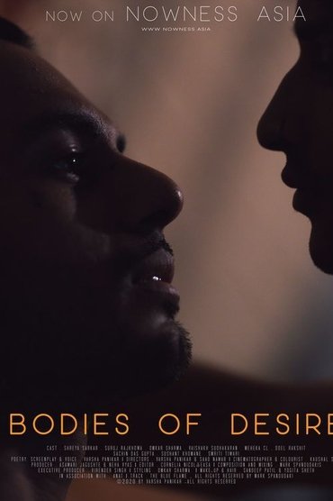 Bodies of Desire