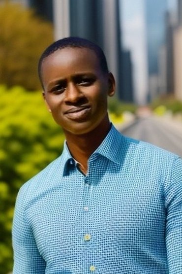 NIYONSABA Maximillien
