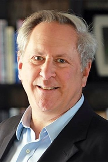 David E. Hoffman