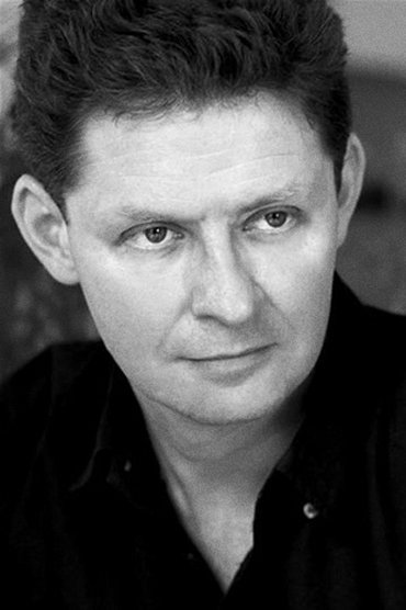 Graeme Henderson