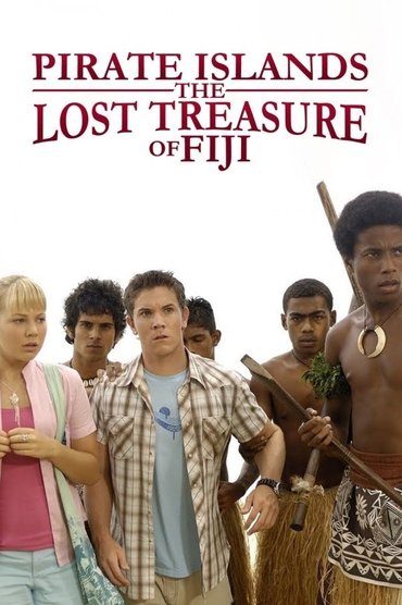Ishujt Pirate: Thesari i Humbur i Fidjit