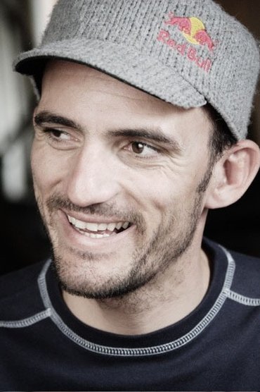 Loïc Jean Albert