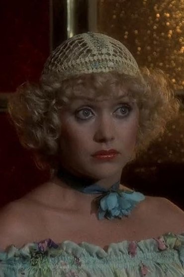 Kim McKay