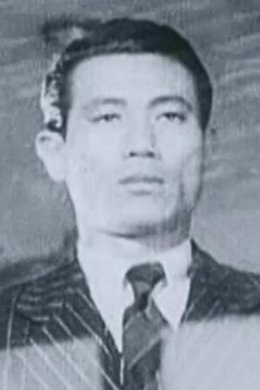 Nam Seung-min