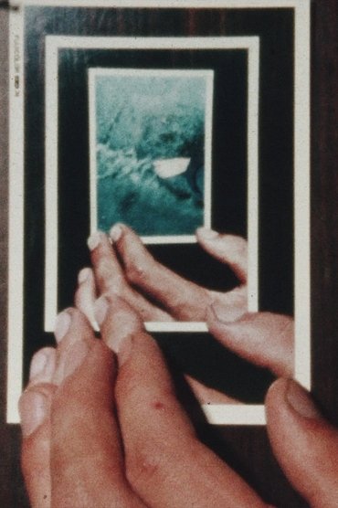 Dutchman’s Photographs (8mm)