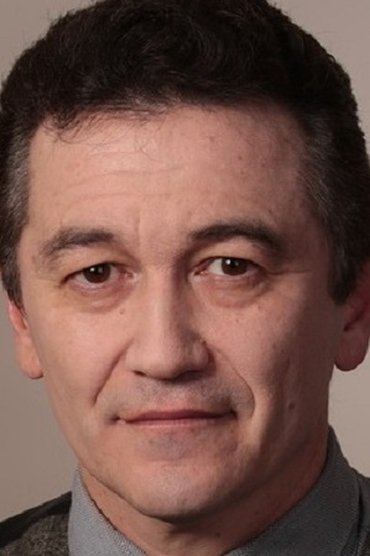 Marat Abdrahimov