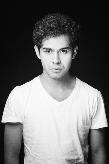 Kristyan Ferrer