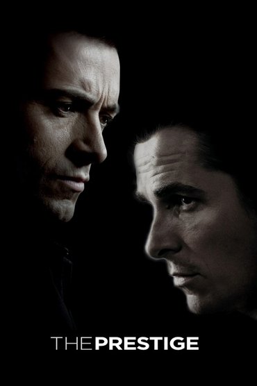 The Prestige