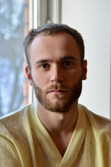 Tarjei Sandvik Moe