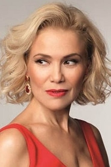 Konstantina Michail
