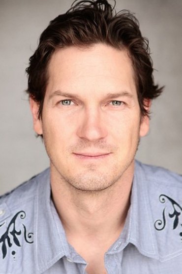 Mike Carpenter