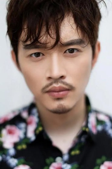 Gong Haibin
